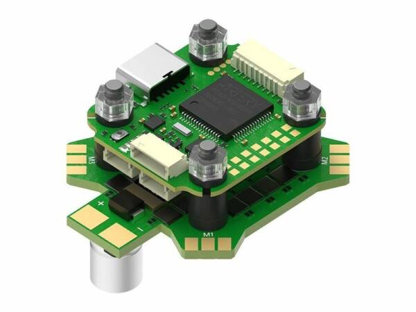 iFlight BLITZ Mini ATF435+BLITZ Mini E55S FPV Stack - Image 7