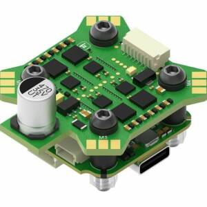 iFlight BLITZ Mini ATF435+BLITZ Mini E55S FPV Stack 1 - iFlight