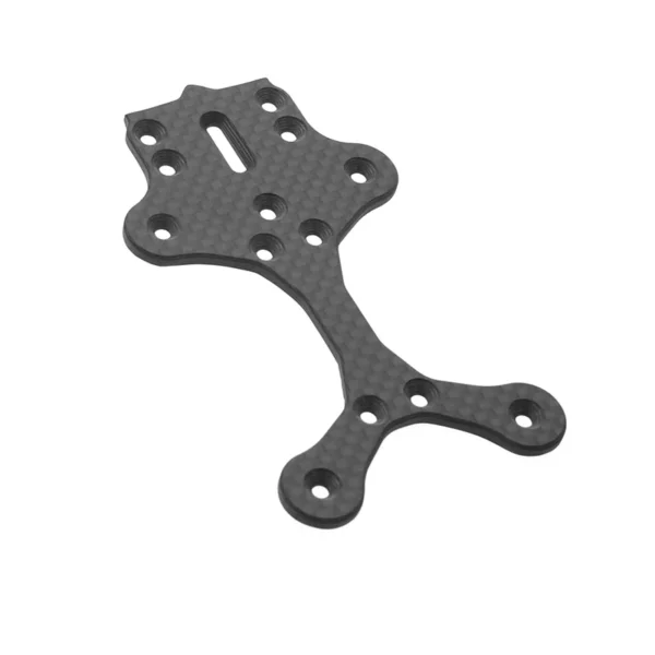 PIRAT Shorty 5" FPV Drone Replacement Bottom Plate 1 - Pirat