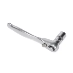 FlyFishRC 72 Teeth Mini Ratchet Socket Prop Tool 3 - FlyFishRC