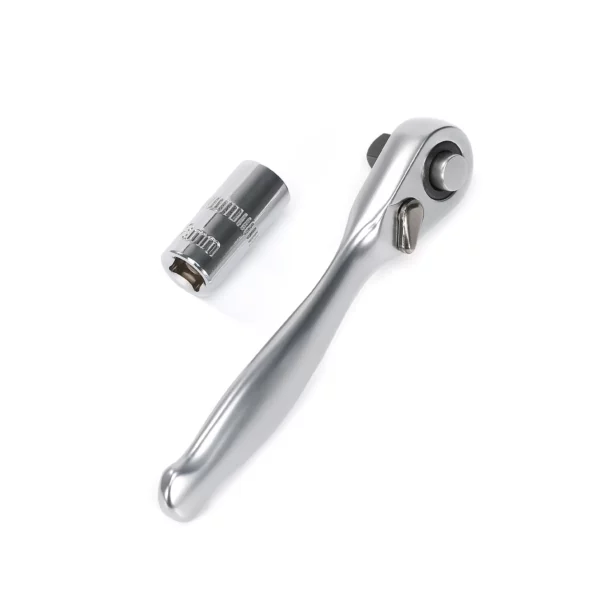 FlyFishRC 72 Teeth Mini Ratchet Socket Prop Tool - Image 5