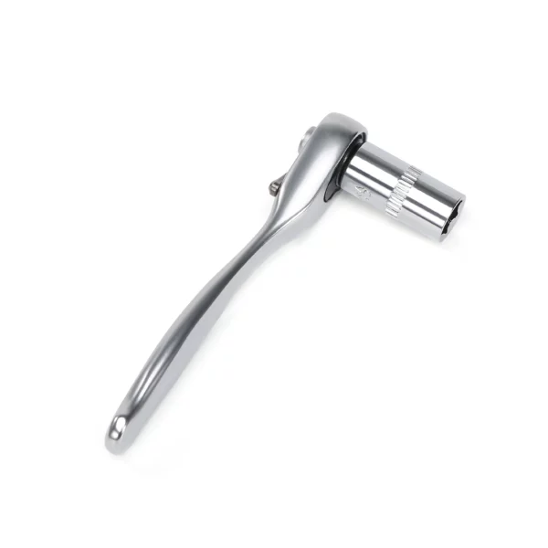 FlyFishRC 72 Teeth Mini Ratchet Socket Prop Tool 2 - FlyFishRC