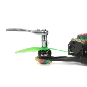 FlyFishRC 72 Teeth Mini Ratchet Socket Prop Tool 2 - FlyFishRC