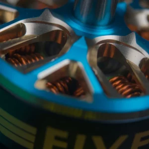 Five33 Champions Edition 2207 2070kv Motor 4 - Five33