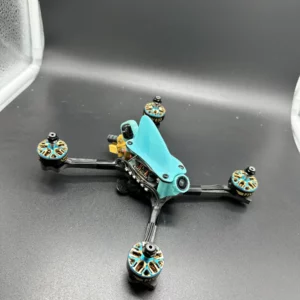 Five33 Champions Edition 2207 2070kv Motor 5 - Five33