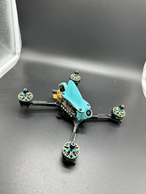 Five33 Champions Edition 2207 2070kv 6s Motor - Image 3