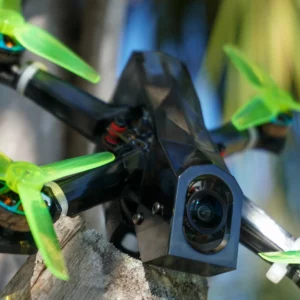 Five33 TinyTrainer V2 3" Frame Kit - No TPU 2 - Five33