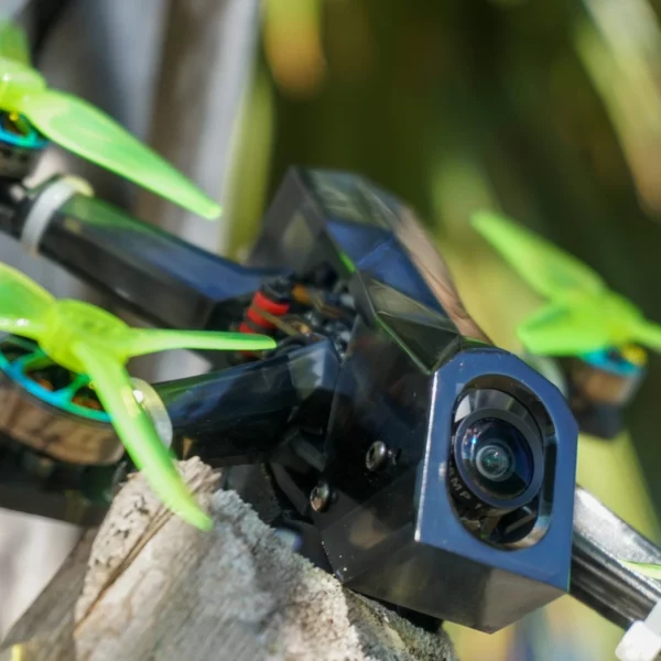 Five33 TinyTrainer V2 3" Frame Kit - No TPU - Image 2