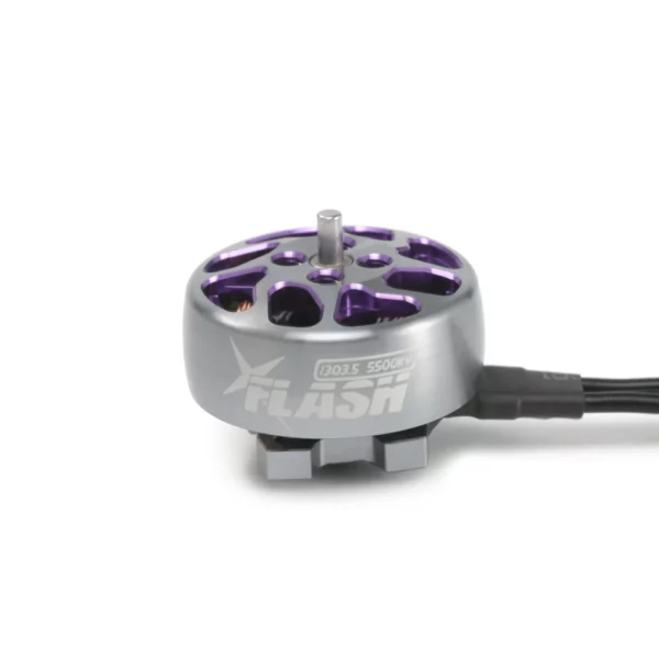 FlyFishRC Flash 1303.5 5500kv FPV Motor 1 - FlyFishRC