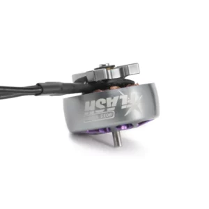FlyFishRC Flash 1303.5 5500kv 4s FPV Motor 1 - FlyFishRC