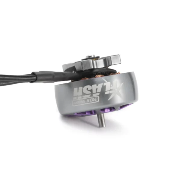 FlyFishRC Flash 1303.5 5500kv 4s FPV Motor - Image 2
