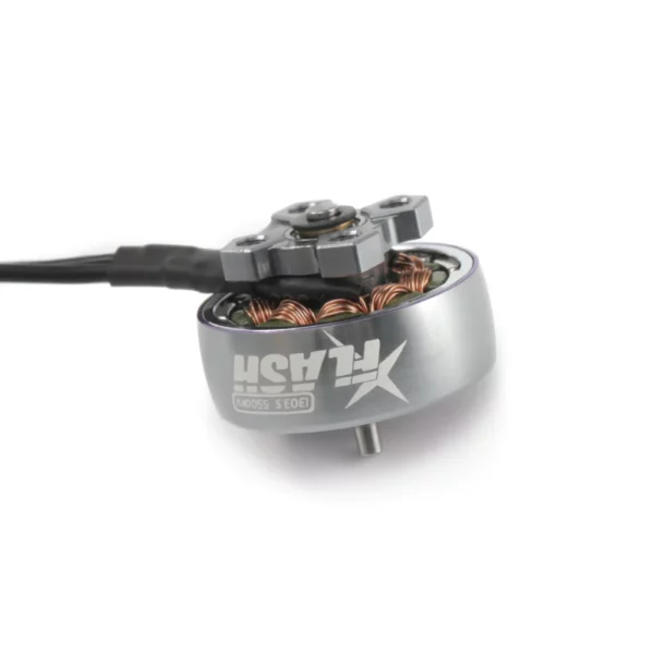 FlyFishRC Flash 1303.5 5500kv 4s FPV Motor - Image 3