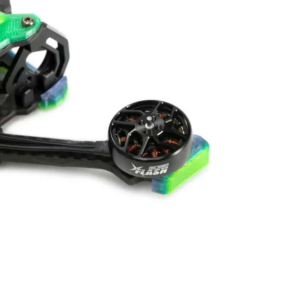 FlyFishRC Flash 1804 Freestyle Motor - 2450KV/3500KV - Image 2