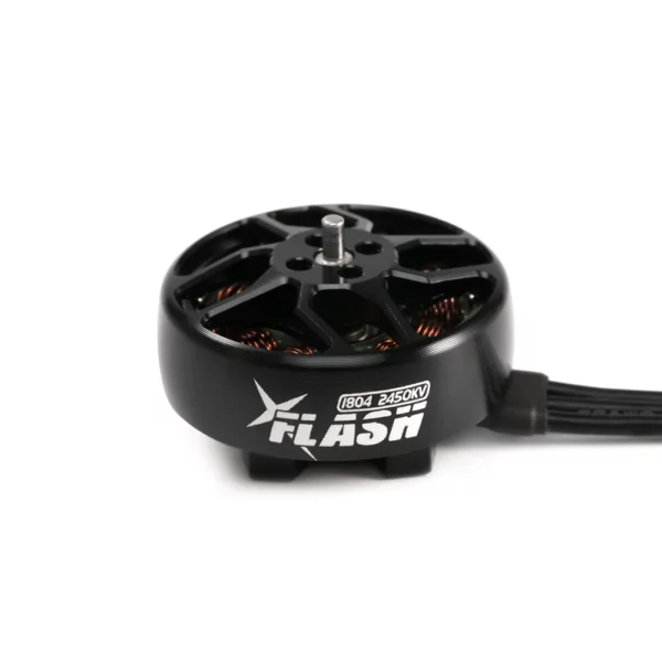 FlyFishRC Flash 1804 Freestyle Motor - 2450KV/3500KV 1 - FlyFishRC