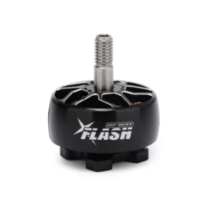 FlyFishRC Flash 2207 1950Kv 6s FPV Motor - Black