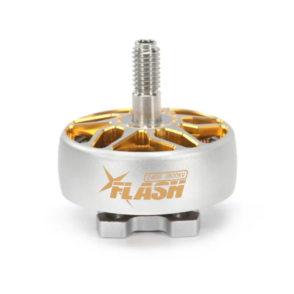 FlyFishRC Flash 2406 1950Kv FPV Motor 1 - FlyFishRC