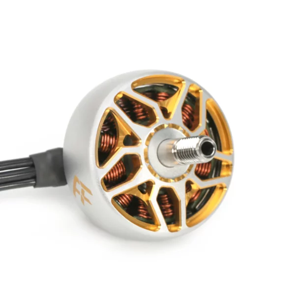 FlyFishRC Flash 2406 1950Kv 6s FPV Motor - Image 2