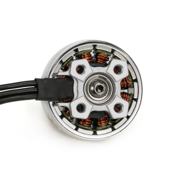 FlyFishRC Flash 2406 1950Kv 6s FPV Motor - Image 4