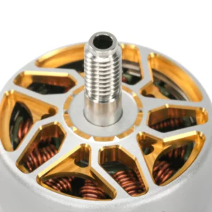 FlyFishRC Flash 2406 1950Kv 6s FPV Motor 4 - FlyFishRC