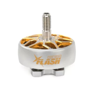 FlyFishRC Flash 2406 1950Kv 6s FPV Motor 2 - FlyFishRC