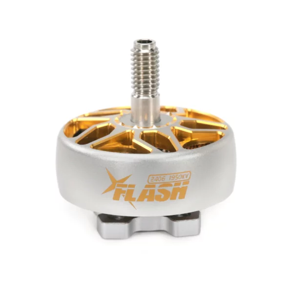 FlyFishRC Flash 2406 1950Kv 6s FPV Motor - Image 3