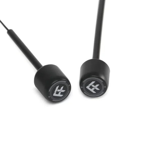 FlyFishRC Dual-Band 5.8Ghz/2.4Ghz U.FL Antenna For DJI O3 - Image 5