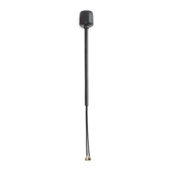 FlyFishRC Dual-Band 5.8Ghz/2.4Ghz UFL Antenna For DJI O3 3 - FlyFishRC