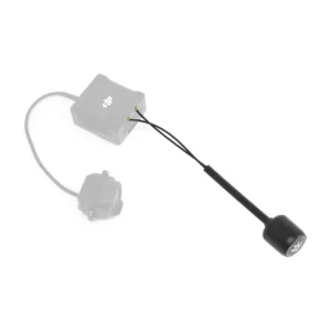 FlyFishRC Dual-Band 5.8Ghz/2.4Ghz U.FL Antenna For DJI O3 1 - FlyFishRC