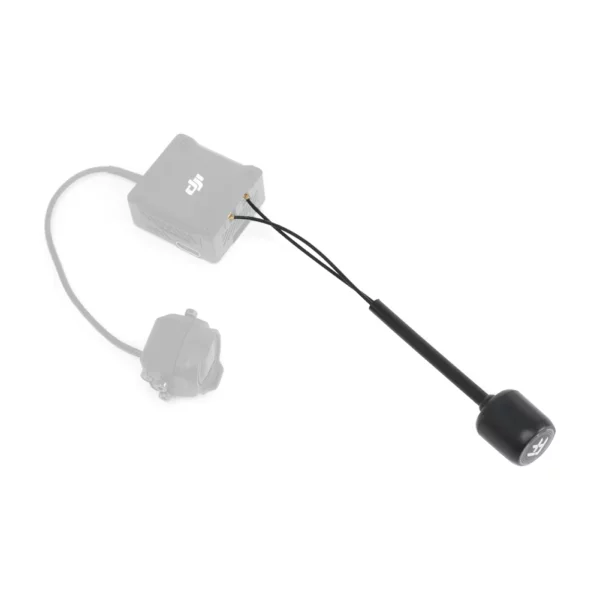 FlyFishRC Dual-Band 5.8Ghz/2.4Ghz UFL Antenna For DJI O3 2 - FlyFishRC