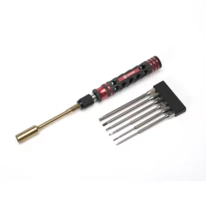 FlyFishRC 7-in-1 Hex screwdriver FPV Kit 2 - FlyFishRC