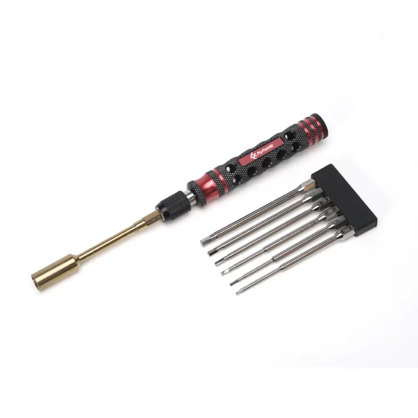 FlyFishRC 7-in-1 Hex screwdriver FPV Kit - Image 3