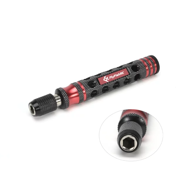 FlyFishRC 7-in-1 Hex screwdriver FPV Kit - Image 2