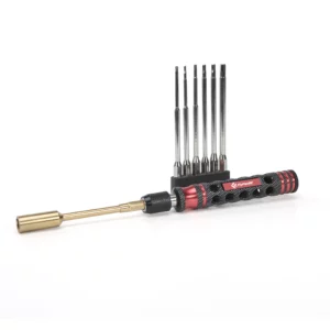FlyFishRC 7-in-1 Hex screwdriver FPV Kit