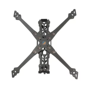 FlyFishRC FIFTY5 Freestyle FPV Frame Kit