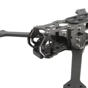 FlyFishRC FIFTY5 Freestyle FPV Frame Kit 1 - FlyFishRC