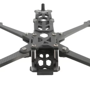 FlyFishRC FIFTY5 Freestyle FPV Frame Kit 6 - FlyFishRC