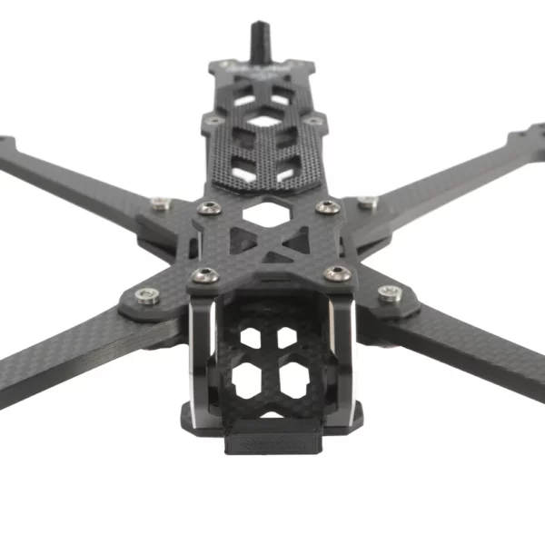FlyFishRC FIFTY5 Freestyle FPV Frame Kit - Image 3