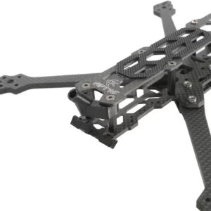 FlyFishRC FIFTY5 Freestyle FPV Frame Kit 7 - FlyFishRC