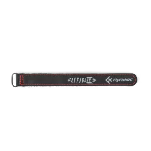 FlyFishRC Lipo Battery Straps - 5 Pieces 3 - FlyFishRC