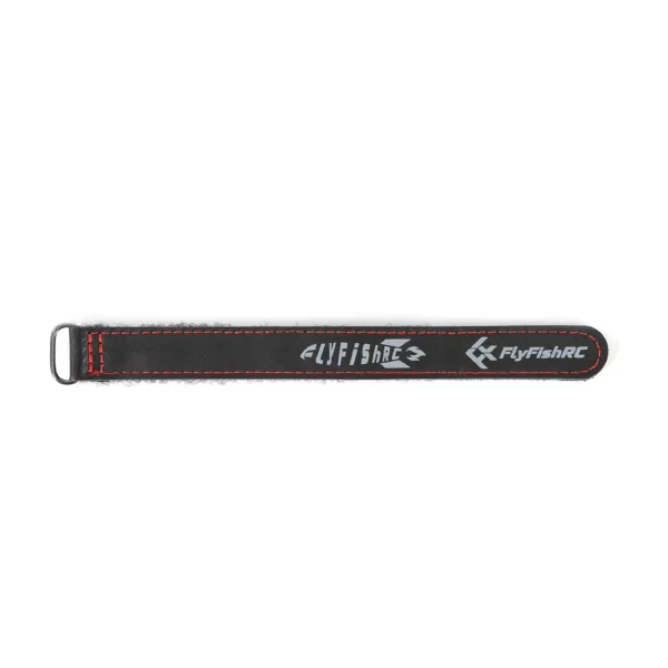 FlyFishRC Lipo Battery Straps - 5 Pieces - Image 4
