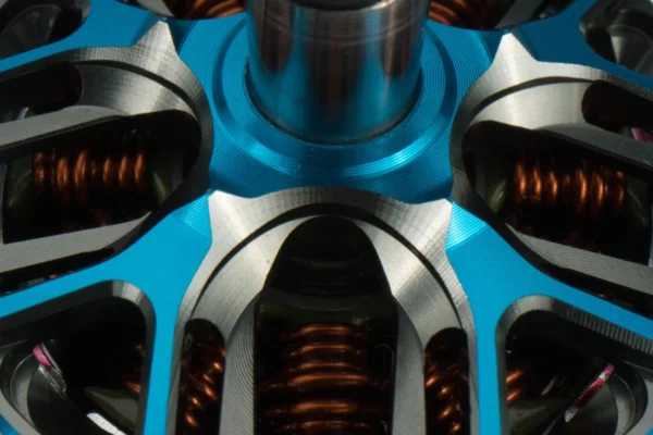 Five33 Headsup 2207 1960kv 6s Motor - Image 2