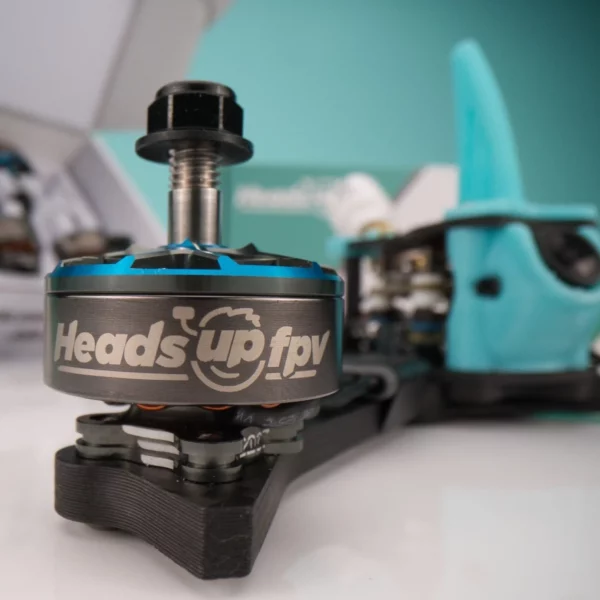 Five33 Headsup 2207 1960kv 6s Motor