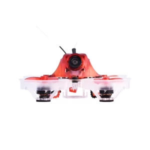 NewBeeDrone Hummingbird V3 BNF FPV Whoop Drone - Random Color 1 - NewBeeDrone