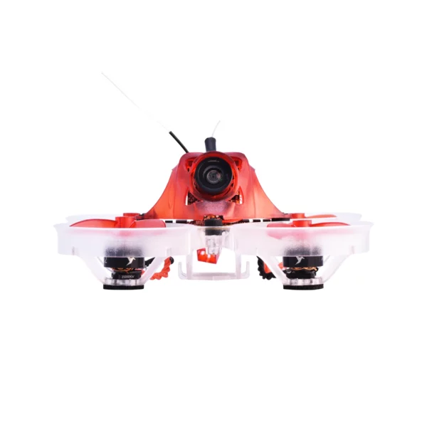 NewBeeDrone Hummingbird V3 BNF FPV Whoop Drone - Random Color - Image 2