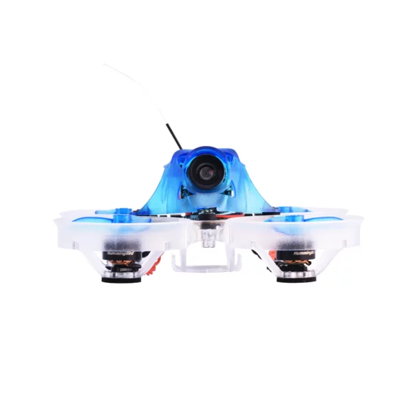 NewBeeDrone Hummingbird V3 BNF FPV Whoop Drone - Random Color - Image 3