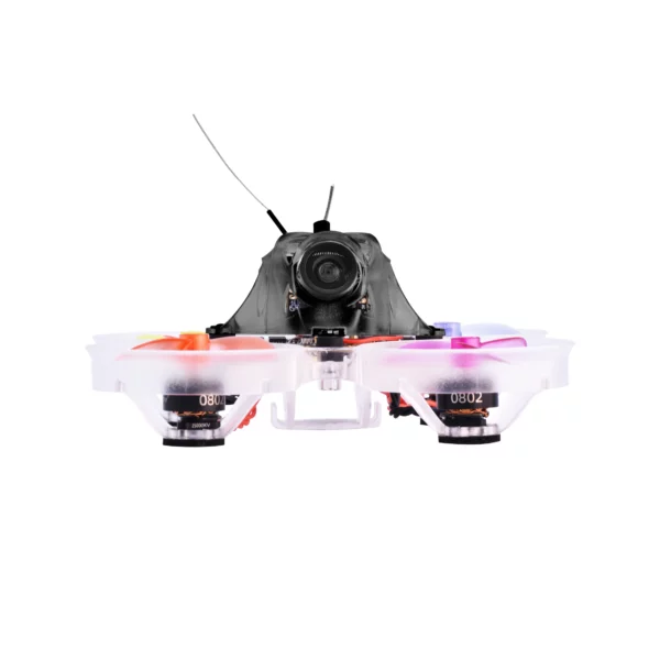 NewBeeDrone Hummingbird V3 BNF FPV Whoop Drone - Random Color - Image 4