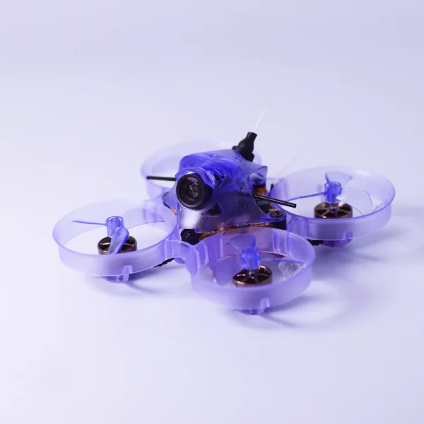 NewBeeDrone AcroBee65 BLV4 BNF ELRS FPV Drone - Image 2