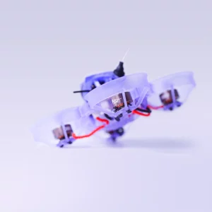 NewBeeDrone AcroBee65 BLV4 BNF ELRS FPV Drone 2 - NewBeeDrone