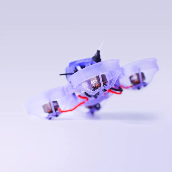 NewBeeDrone AcroBee65 BLV4 BNF ELRS FPV Drone - Image 3