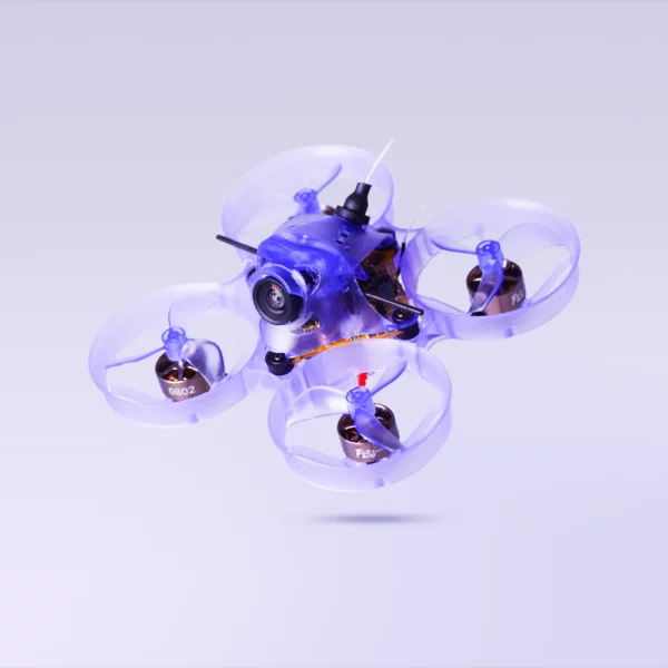 NewBeeDrone AcroBee65 BLV4 BNF ELRS FPV Drone